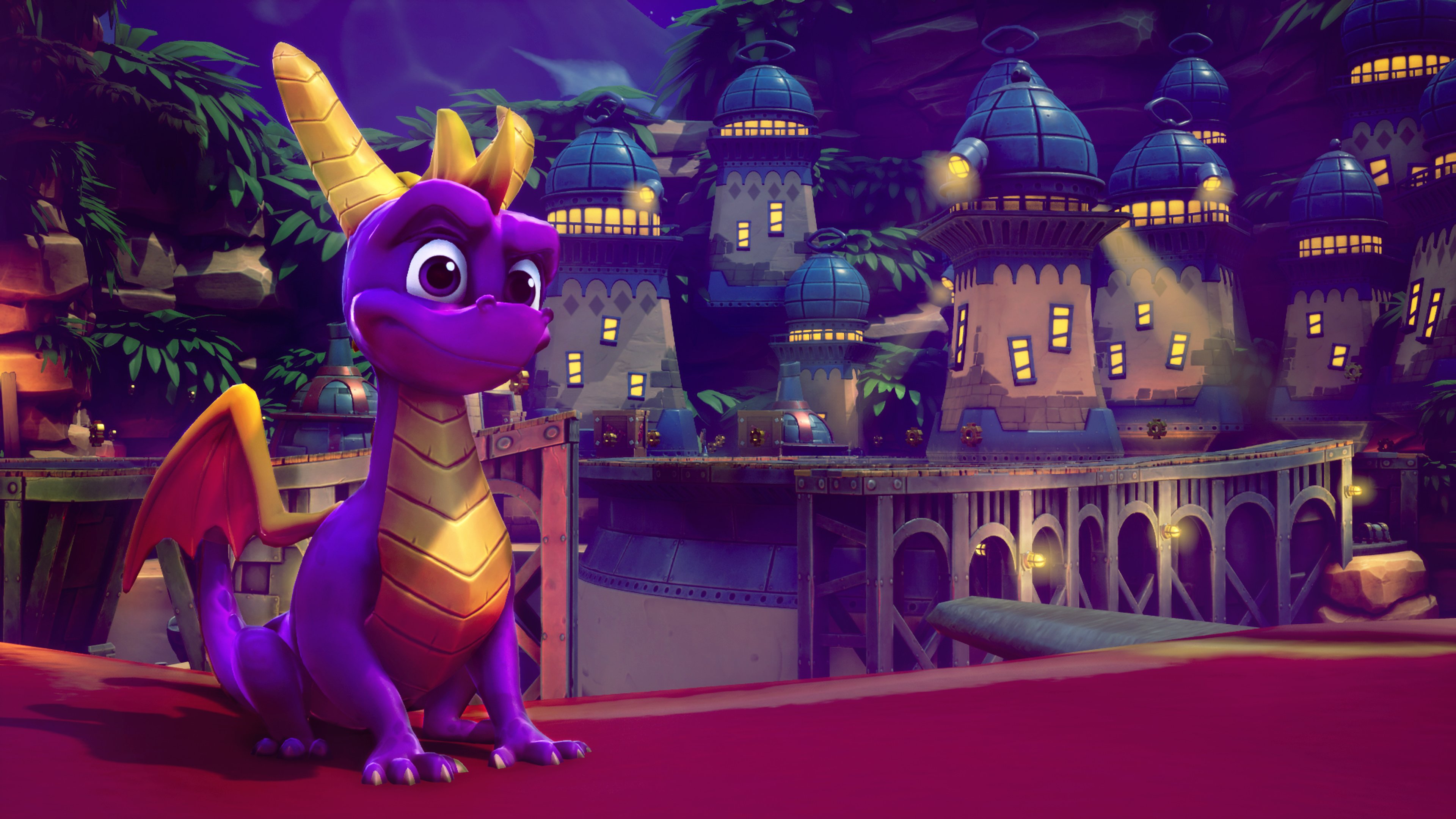 Spyro Reignited Trilogy - Imagen 48